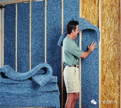 會議廳最佳混響時間的選擇