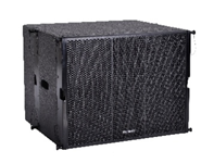 PHONIC 無(wú)源超低頻線陣列揚(yáng)聲器